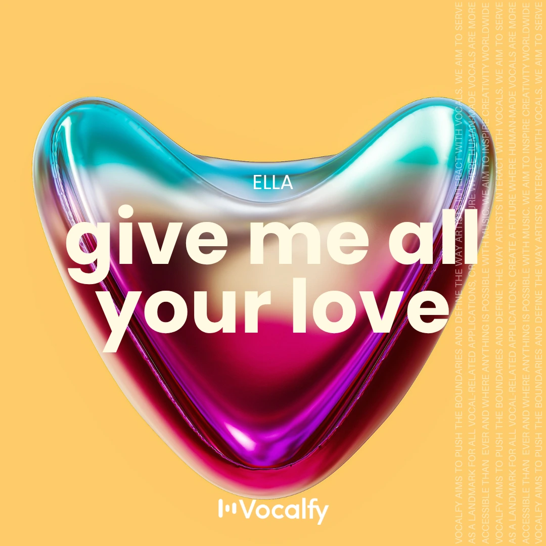 Give Me All Your Love